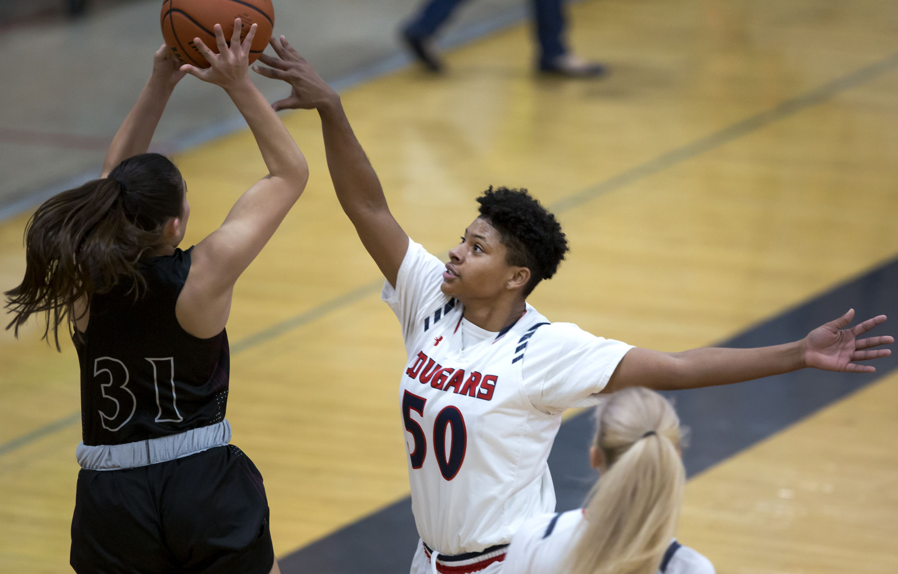 Sahuaro vs Salpointe Catholic
